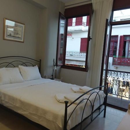 Prokymaia Apartment 1 Rethymno  Bagian luar foto