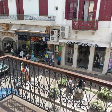 Prokymaia Apartment 1 Rethymno  Bagian luar foto